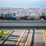 Αγρότες, μπλόκα