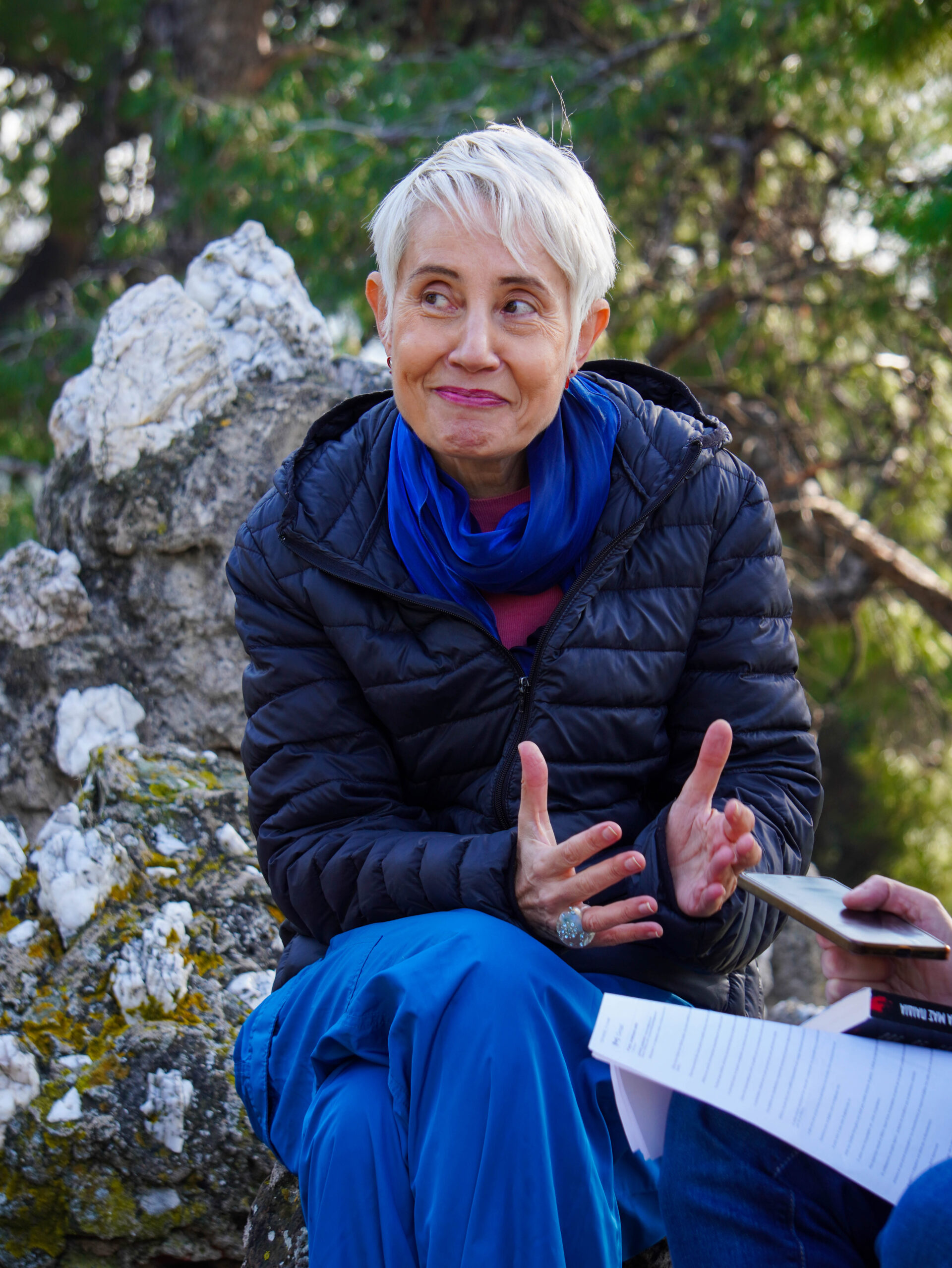 Σοφία Νικολαΐδου