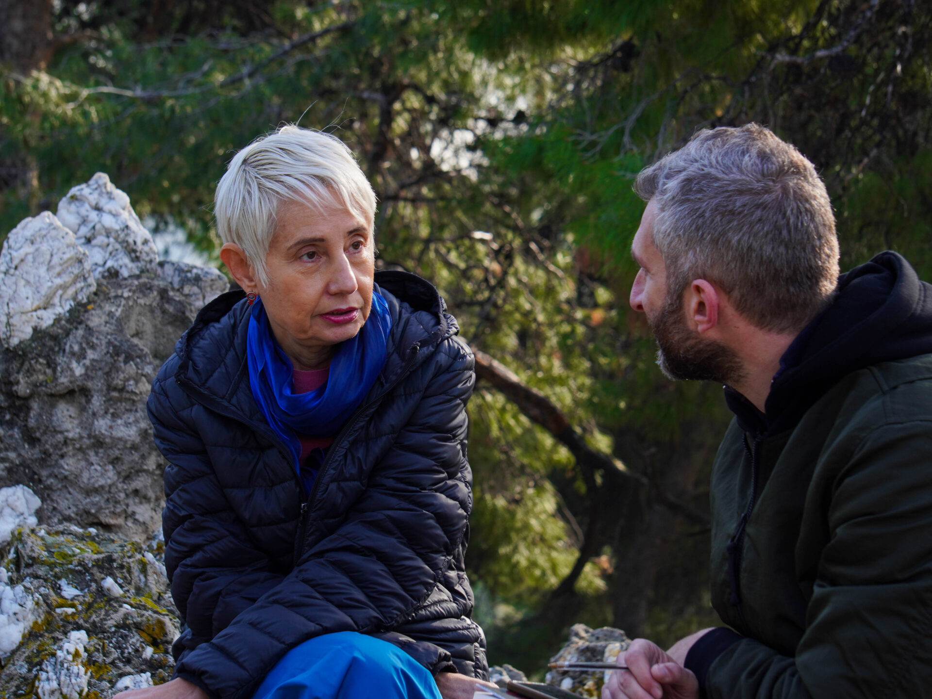 Σοφία Νικολαΐδου