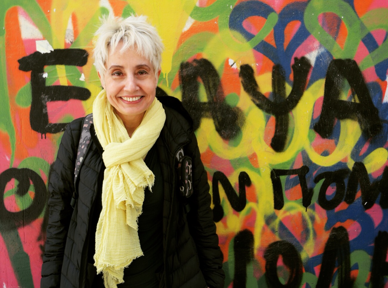 Σοφία Νικολαΐδου