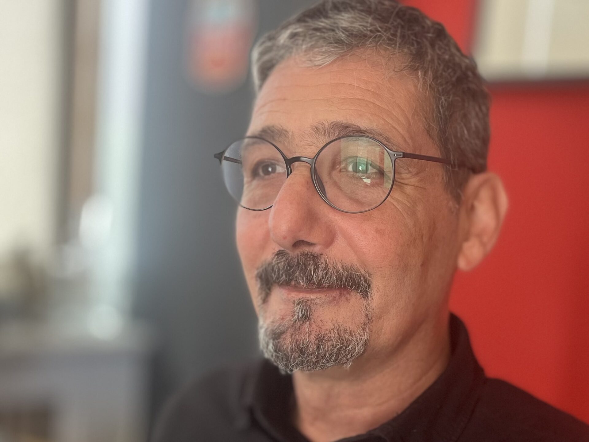 Γιώργος Αυγερόπουλος