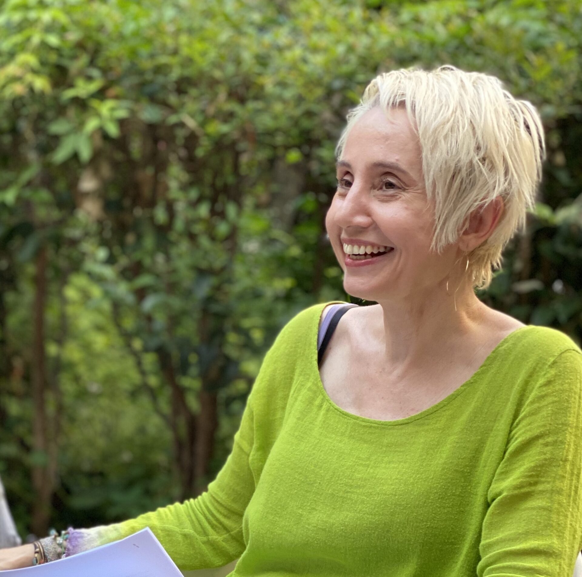 Σοφία Νικολαΐδου