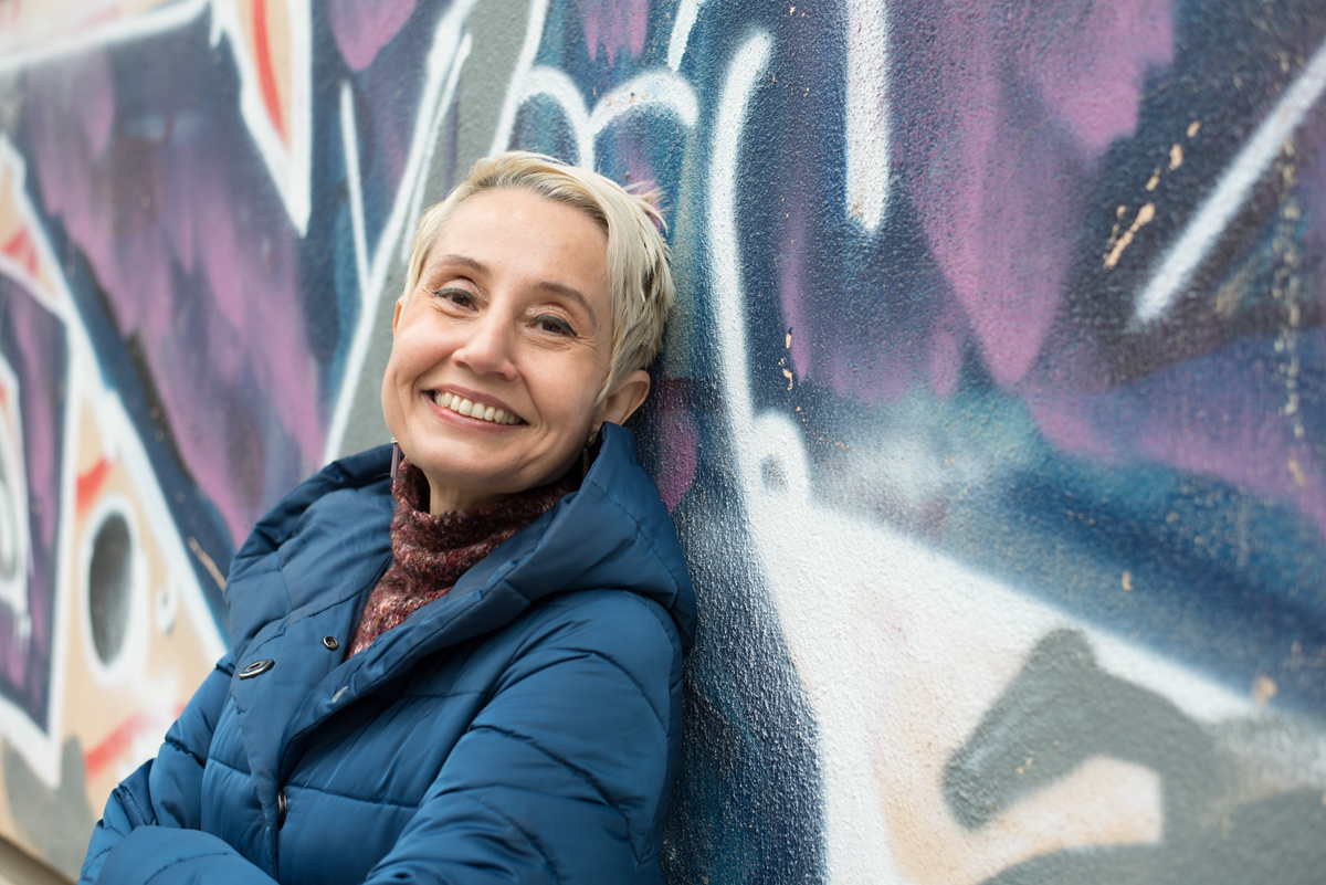 Σοφία Νικολαΐδου