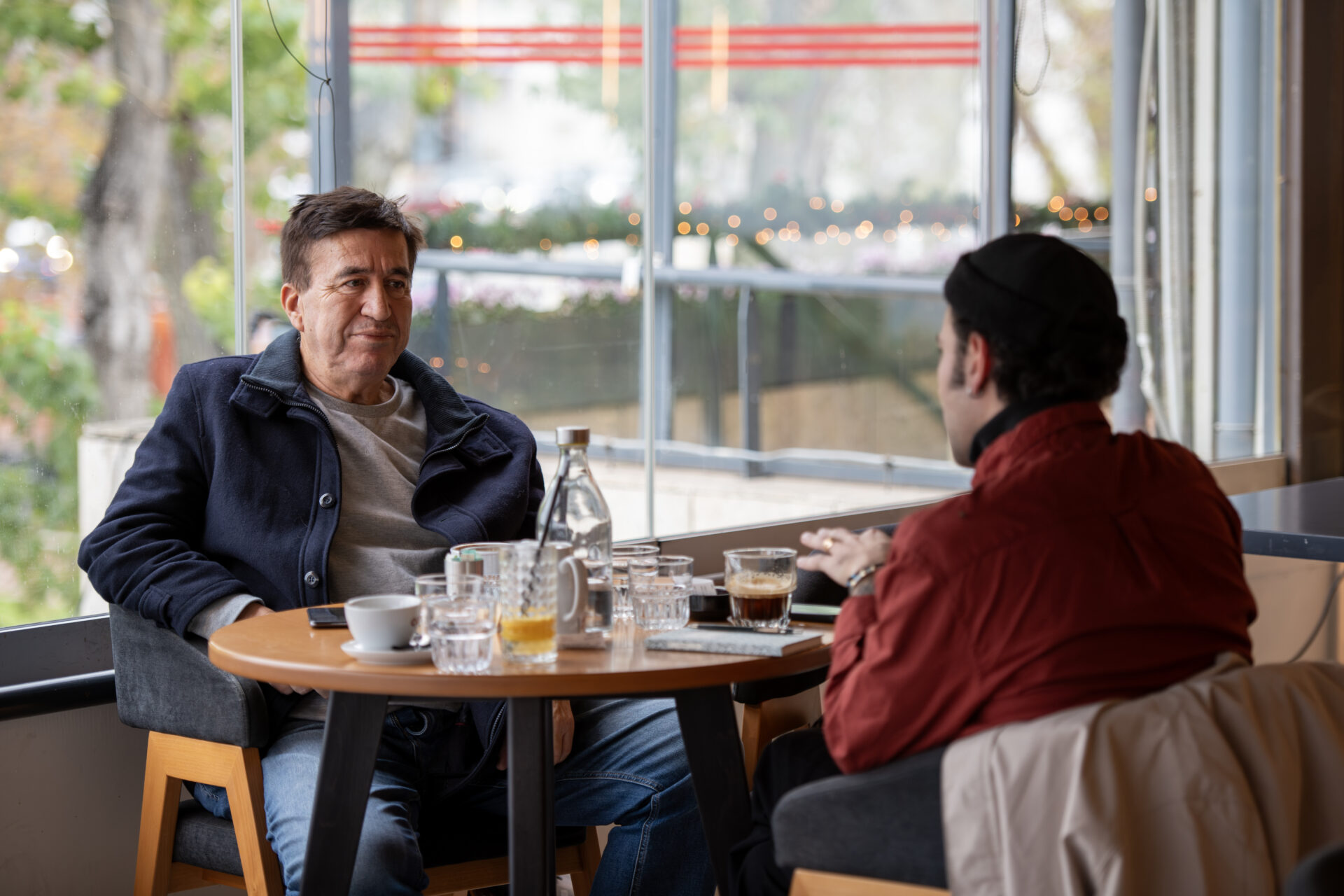 Αλεξανδρής