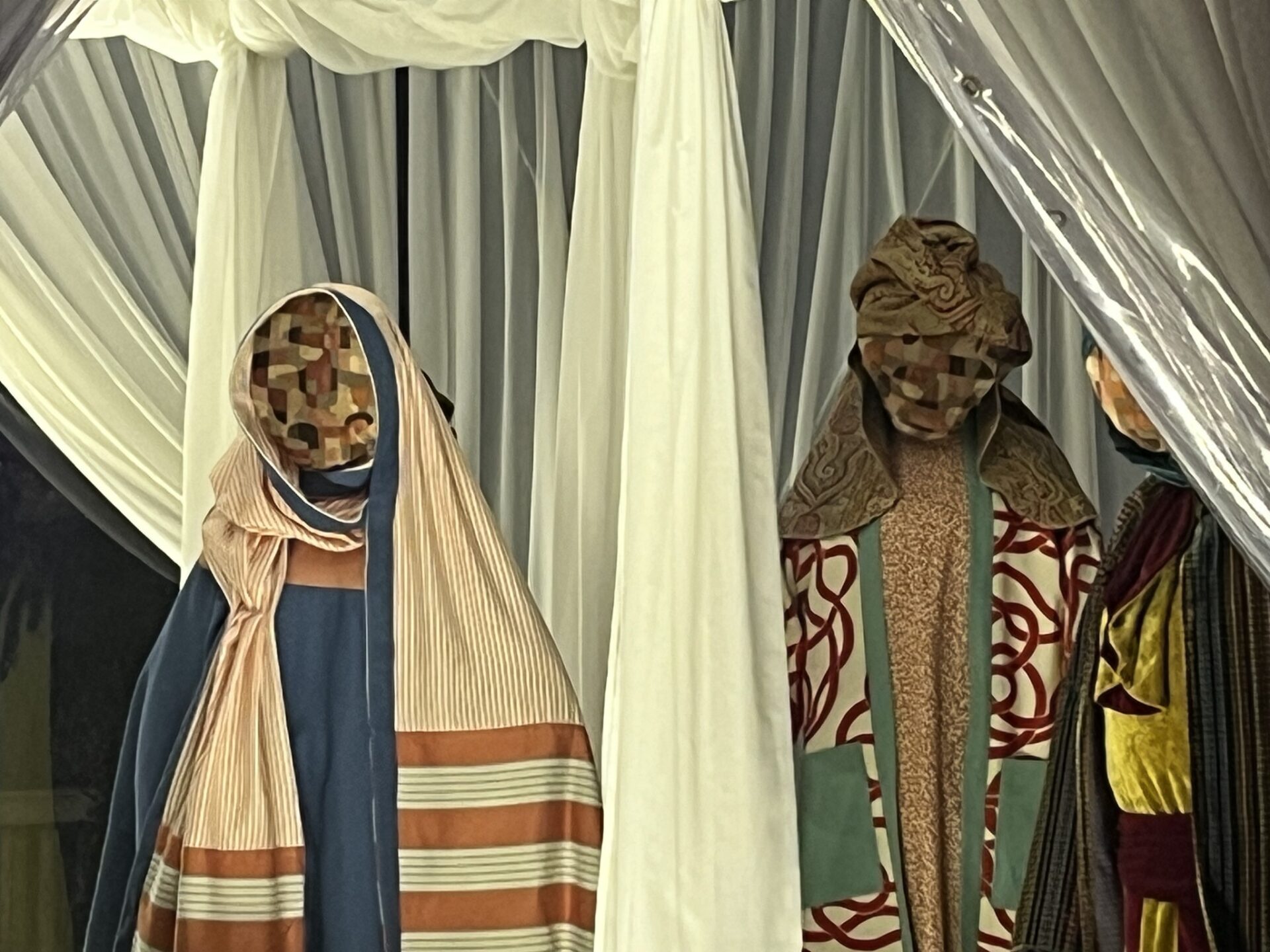 φάτνη Βρυξέλλες