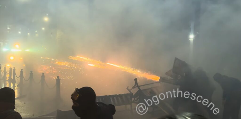 bbc-στη-γεωργία-ψέκασαν-διαδηλωτές-με-το-1406853