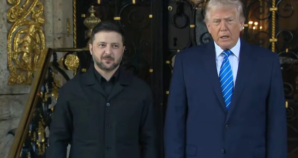 ξεκίνησε-η-κρίσιμη-συνάντηση-τραμπ-1417955