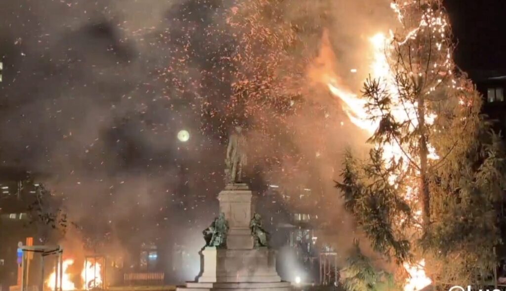 επεισόδια-στις-βρυξέλλες-η-αστυνομία-1414382