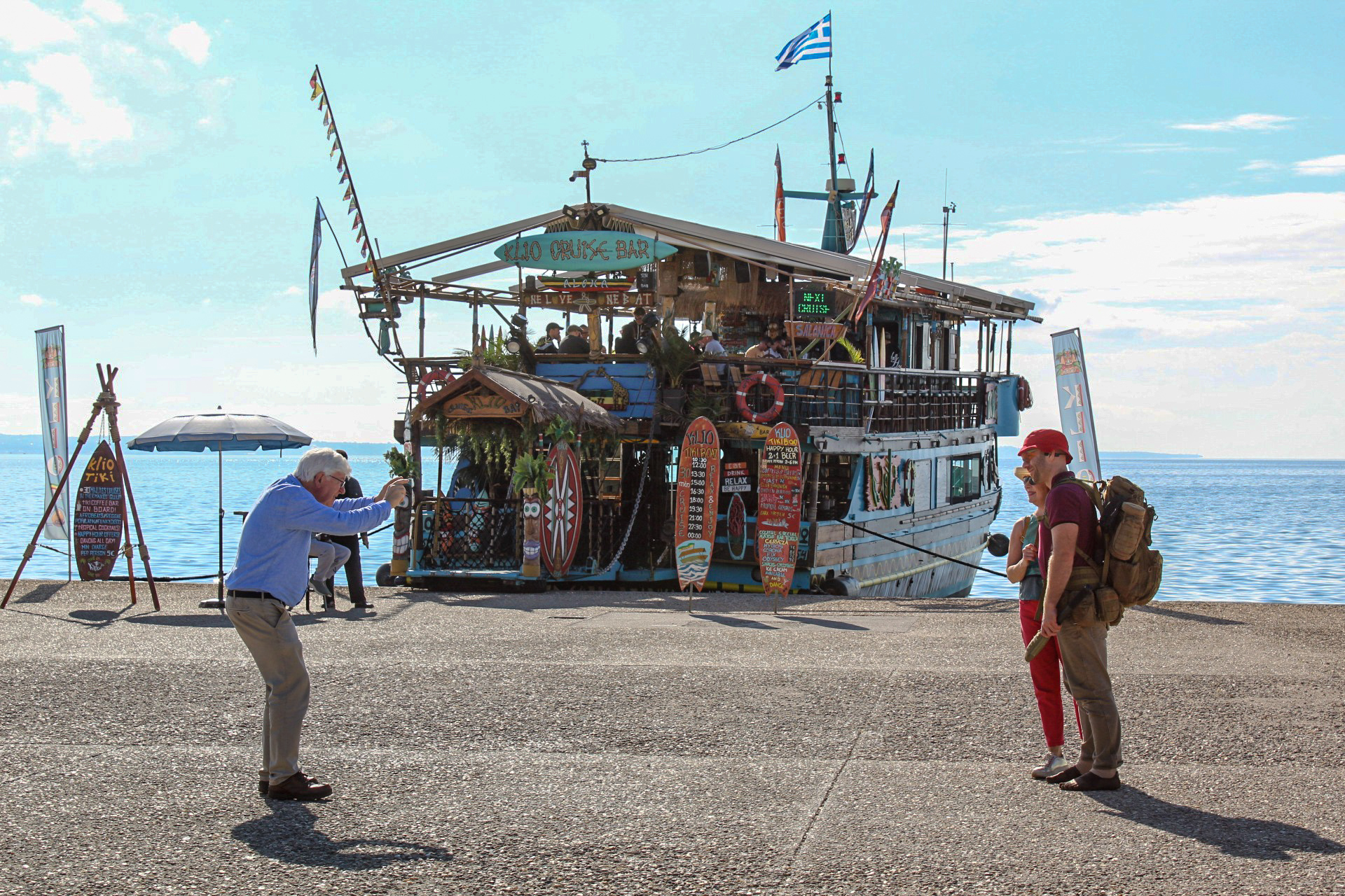 Θεσσαλονίκη, τουρισμός