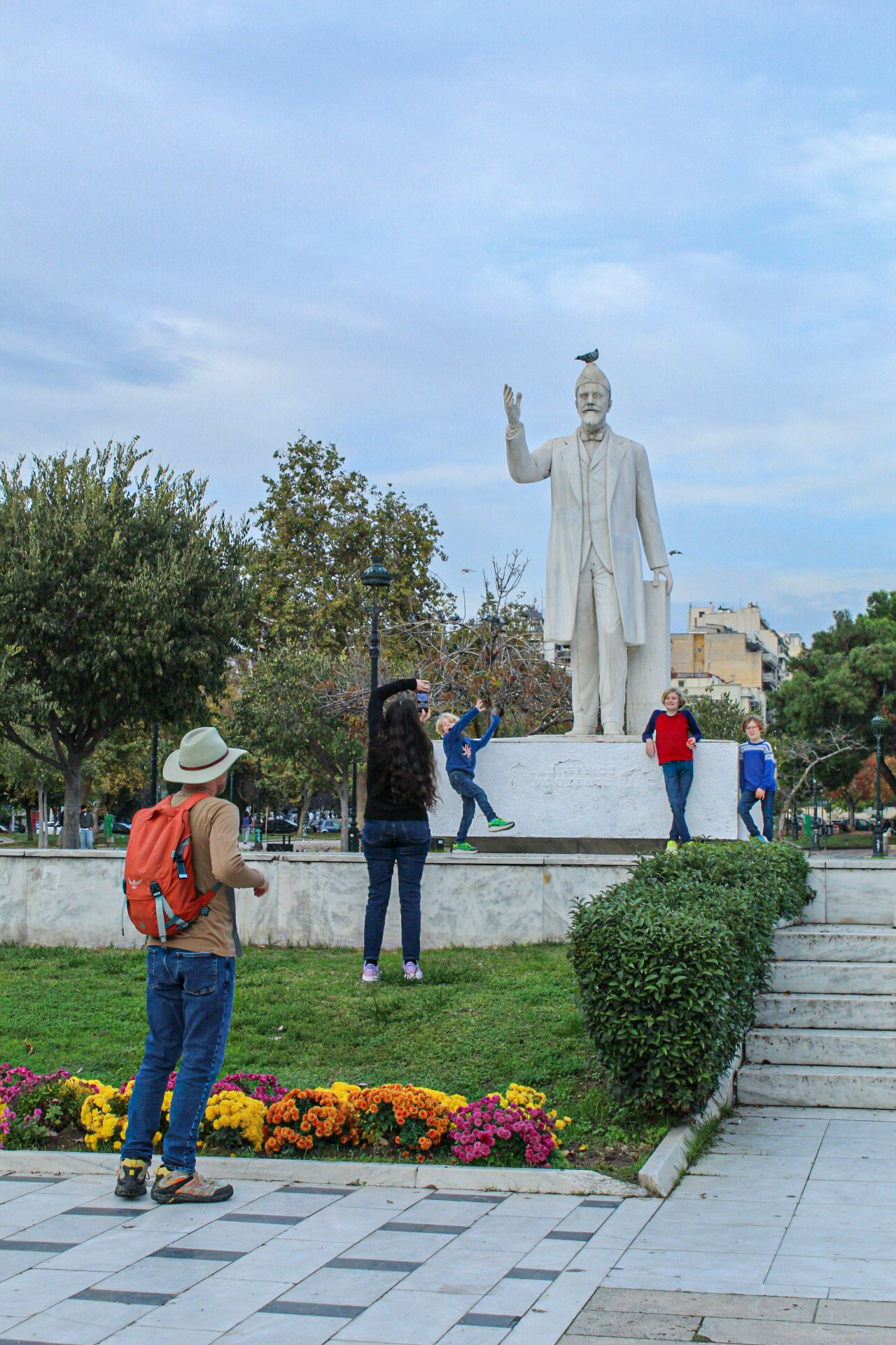 Θεσσαλονίκη, τουρισμός