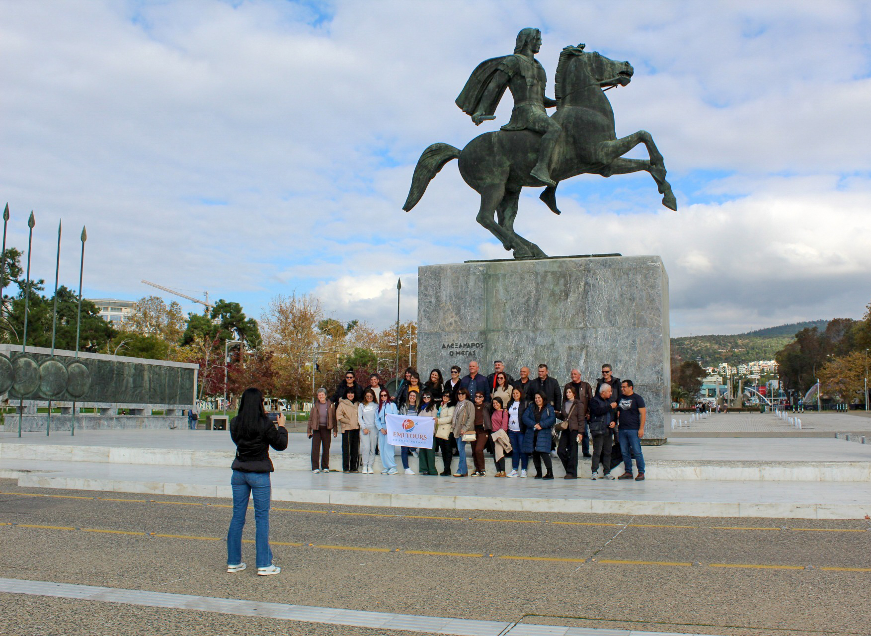Θεσσαλονίκη, τουρισμός