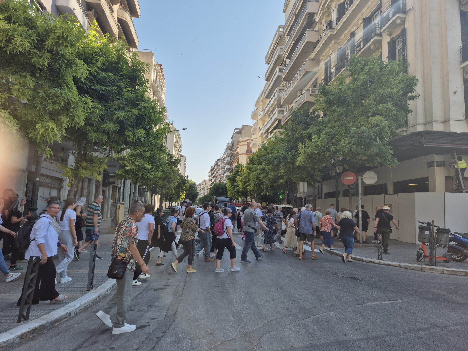 Θεσσαλονίκη