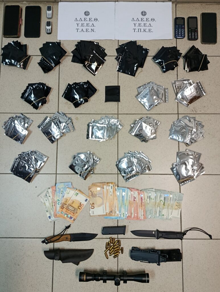 θεσσαλονίκη-διακινούσαν-ναρκωτικά-μ-1424245