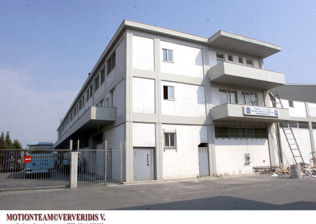 θεσσαλονίκη-κρατούμενος-γρονθοκόπη-1421904