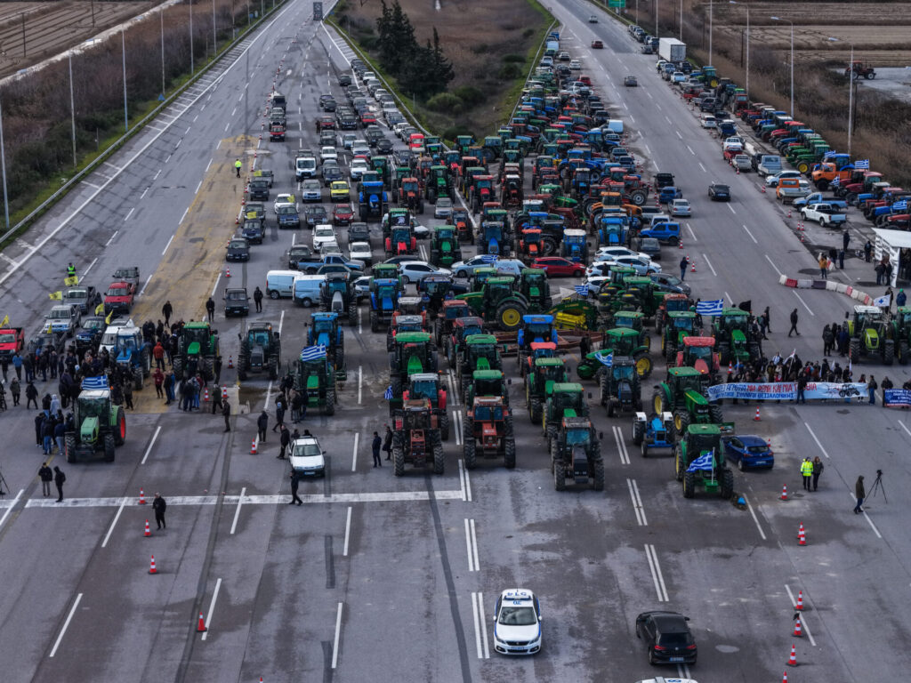 θεσσαλονίκη-μπλόκα-αγροτών-πού-άνοιξ-1421870