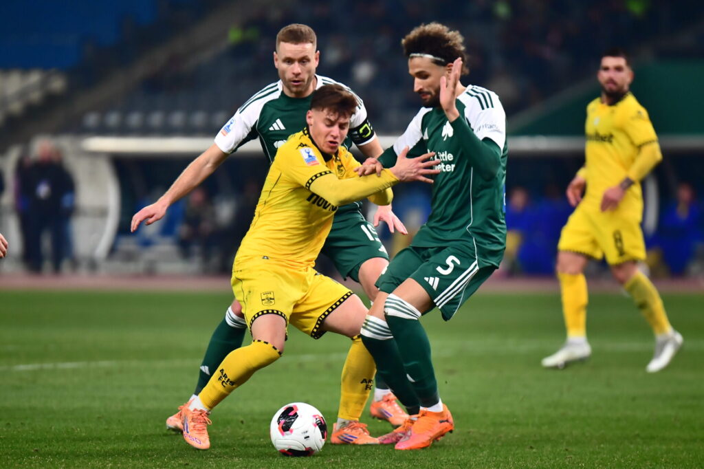 εκτός-κυπέλλου-ο-άρης-ηττήθηκε-στο-οακ-1424210