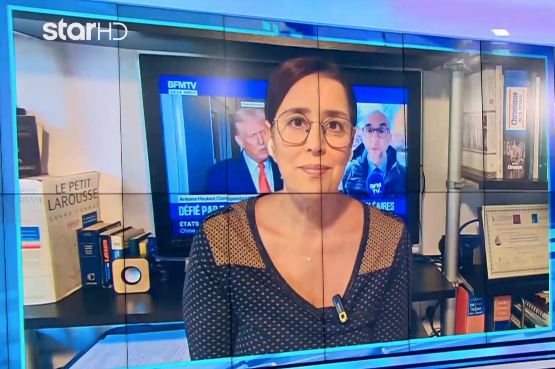 Μαρία Δεναξά