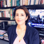 Μαρία Δεναξά