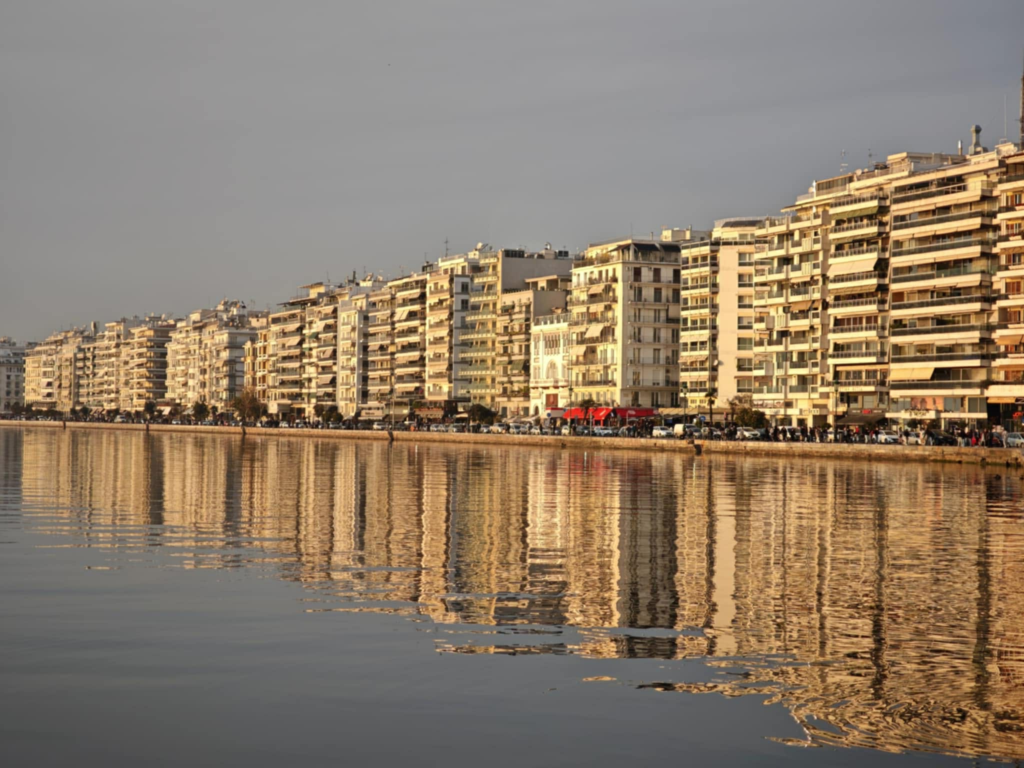 Θεσσαλονίκη