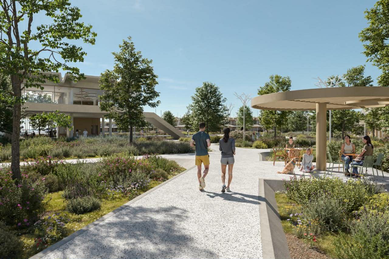 Υπερταμείο-Μαρίνα Αρετσούς