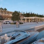 Υπερταμείο-Μαρίνα Αρετσούς