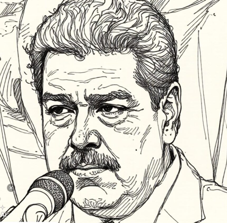 ποιος-είναι-ο-πρόεδρος-της-βενεζουέλα-1419685