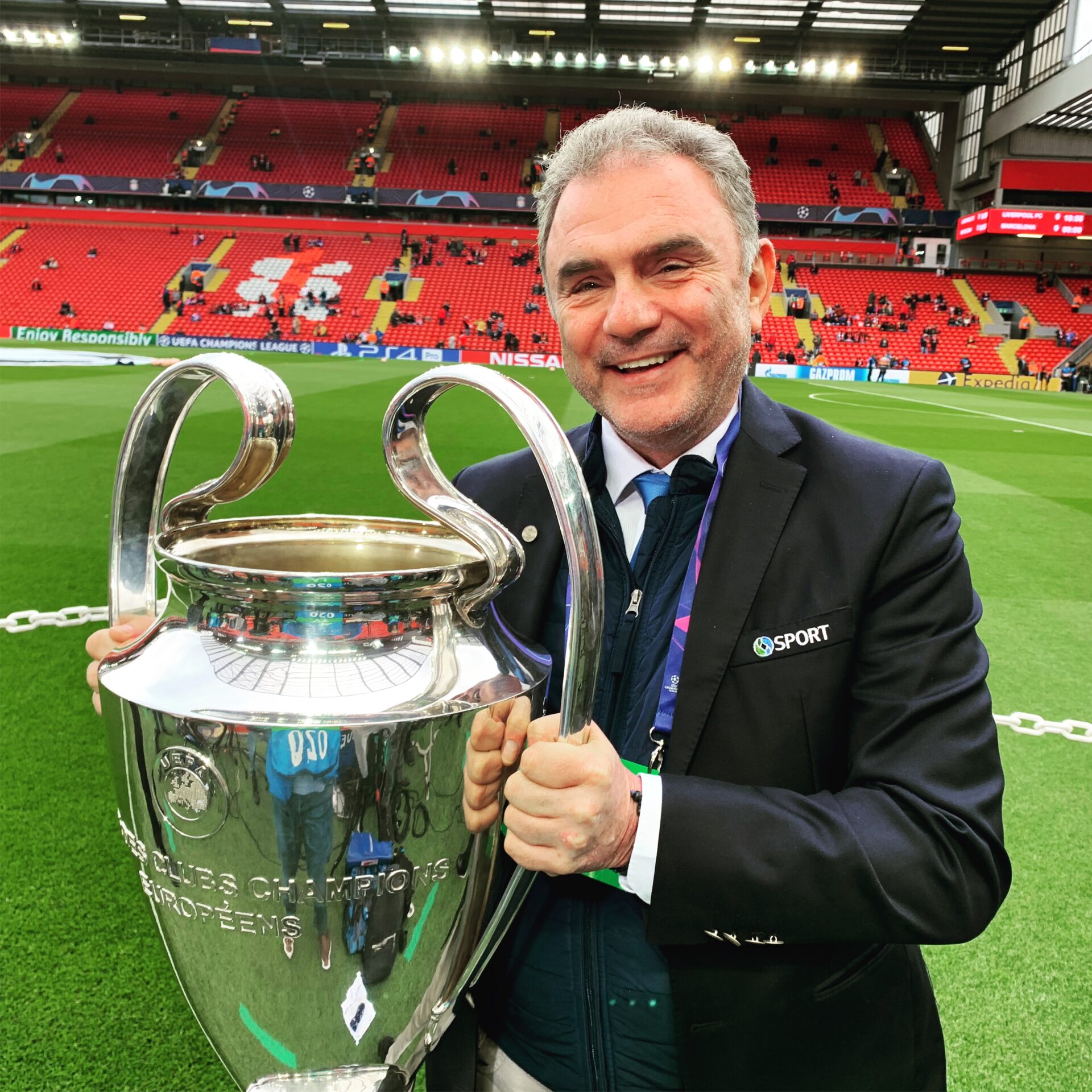 Χρήστος Σωτηρακόπουλος