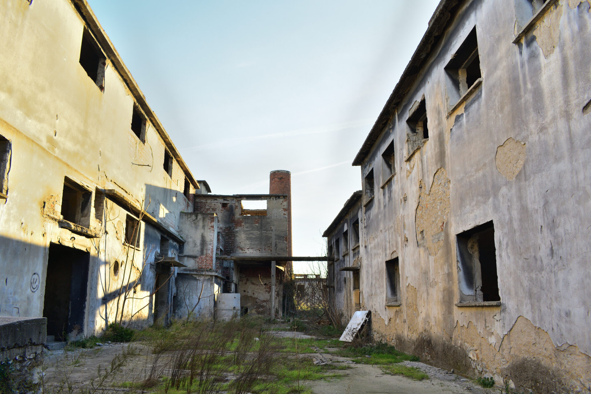 Δυτική Θεσσαλονίκη