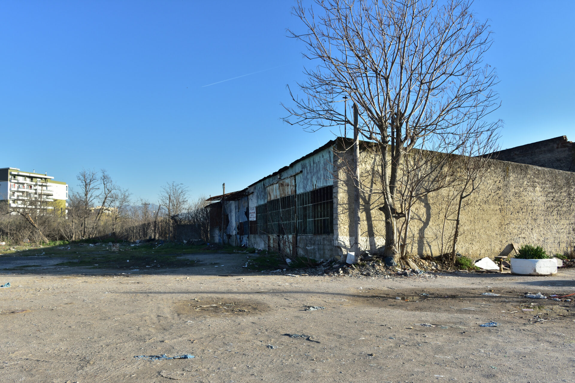 Θεσσαλονίκη, Δυτική Θεσσαλονίκη