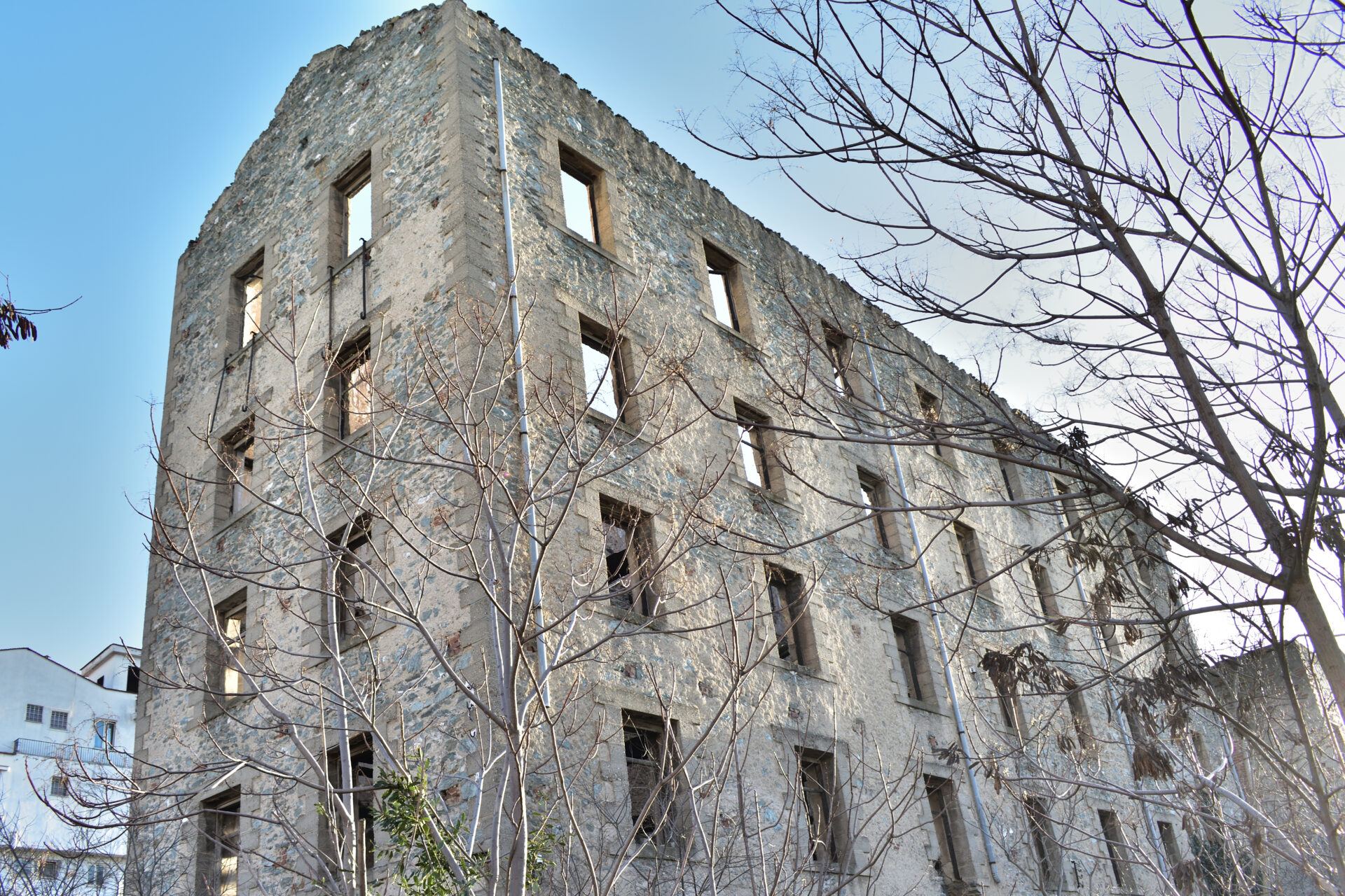 Δυτική Θεσσαλονίκη