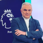 Χρήστος Σωτηρακόπουλος