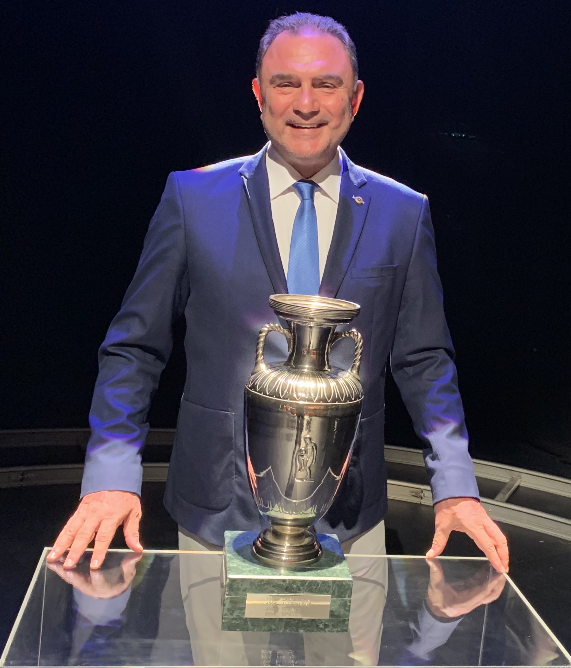 Χρήστος Σωτηρακόπουλος