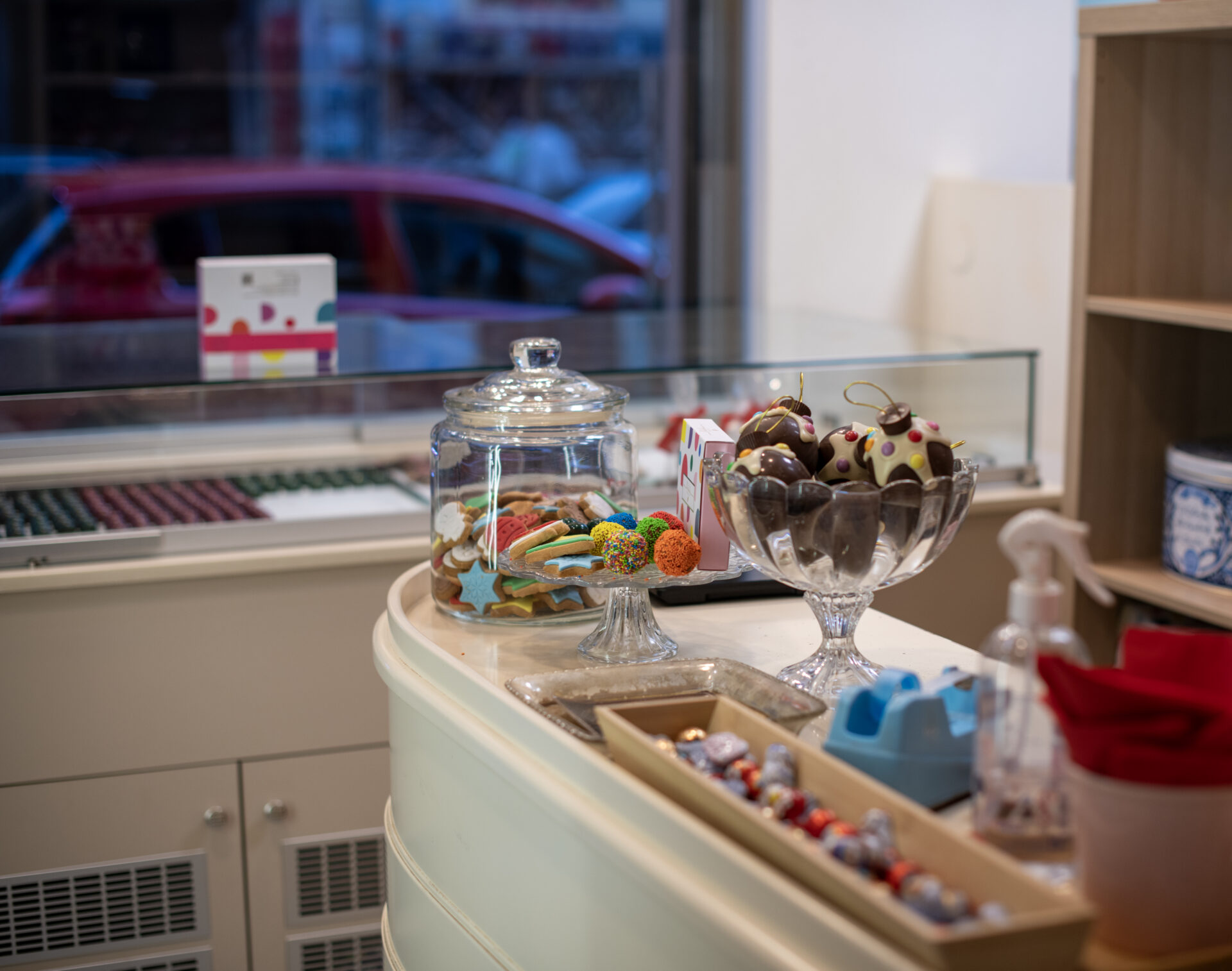 Αισθητική οικονομία