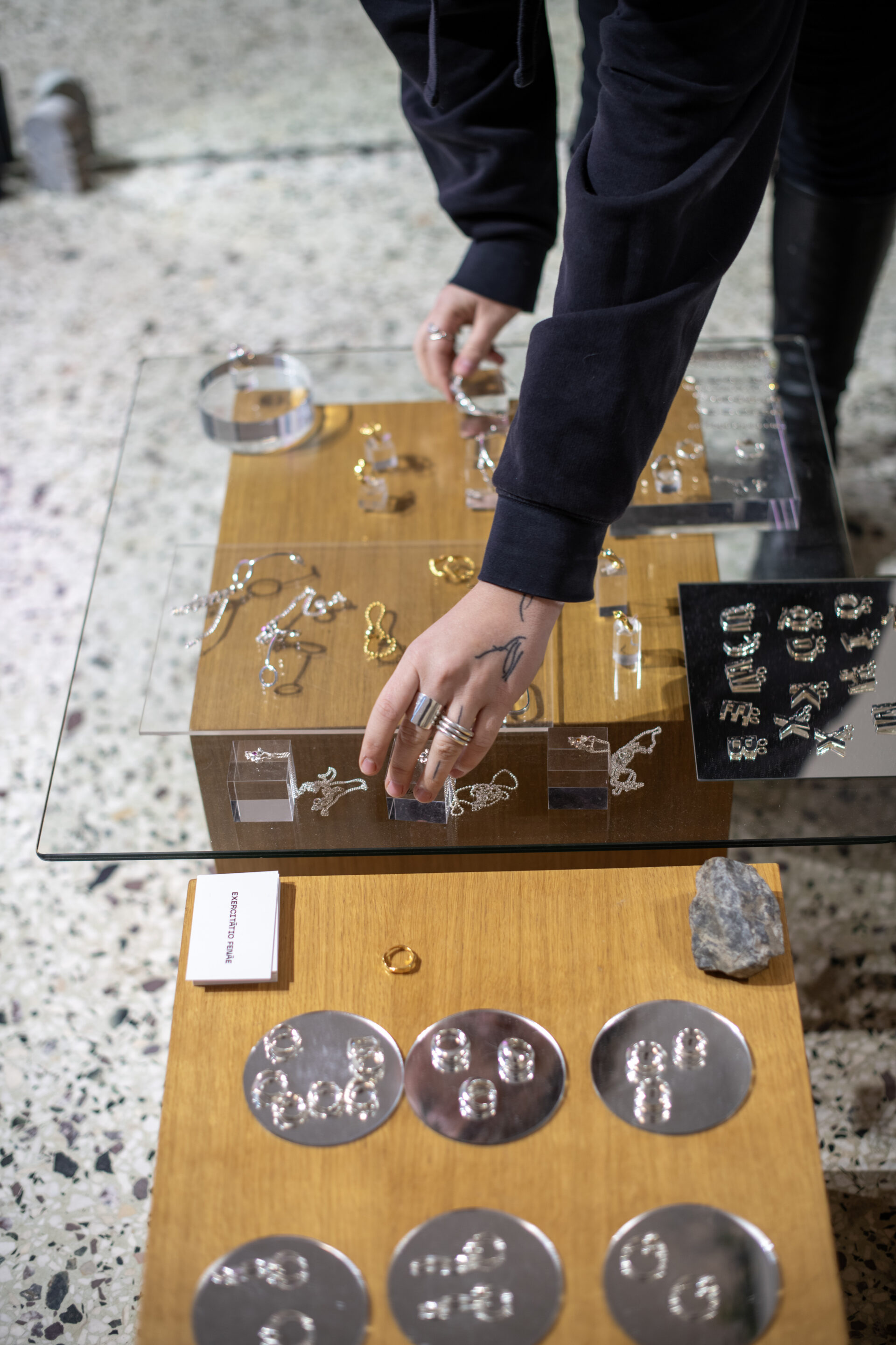 Αισθητική οικονομία