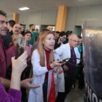 Υγειονομικοί