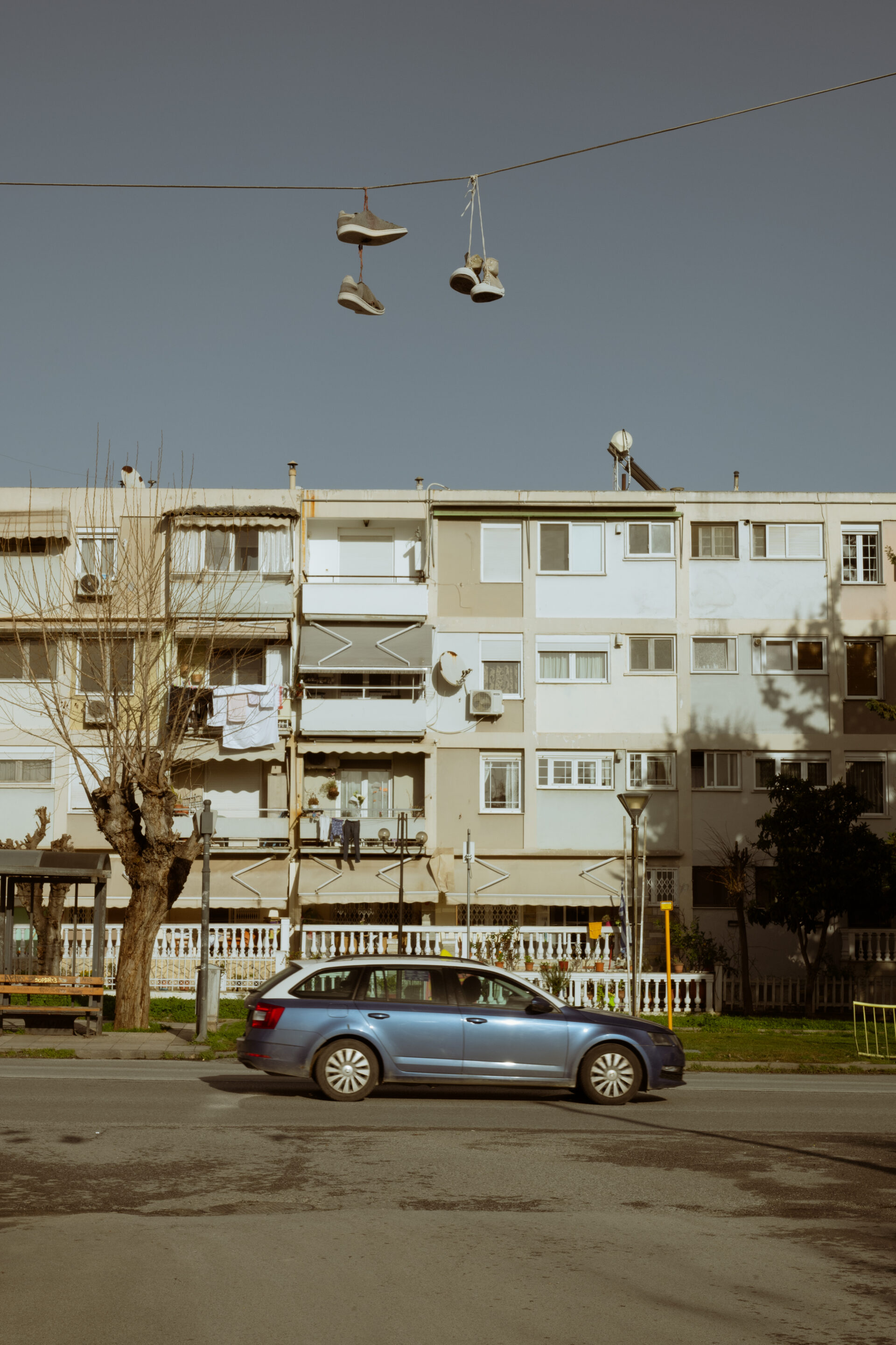 Καλαμαριά, Φοίνικας 