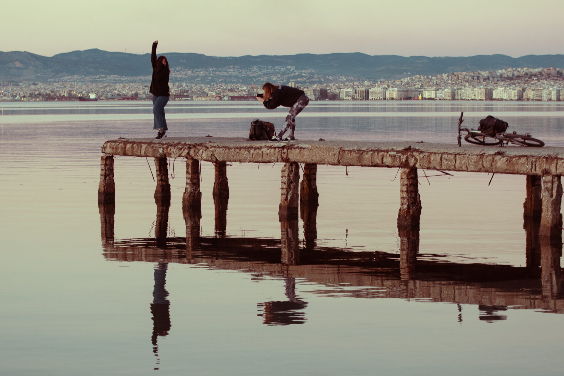 Καλαμαριά, Καραμπουρνάκι