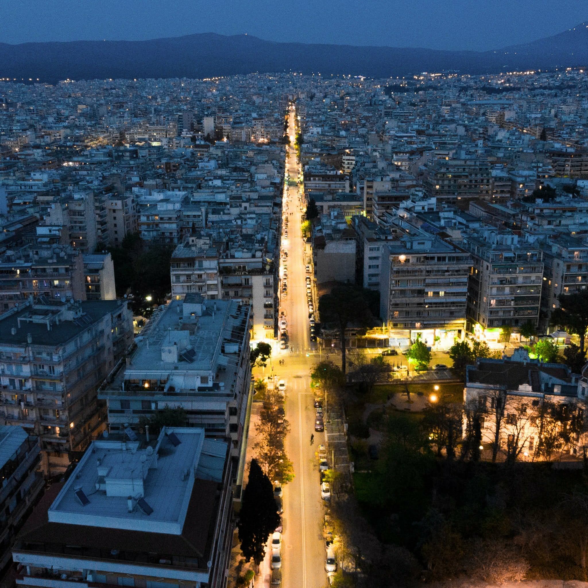 Θεσσαλονίκη