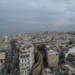 Τείχη Θεσσαλονίκη