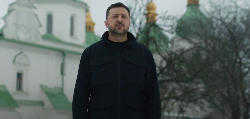 ζελένσκι-το-βίντεο-μέσα-από-το-προεδρι-1439555