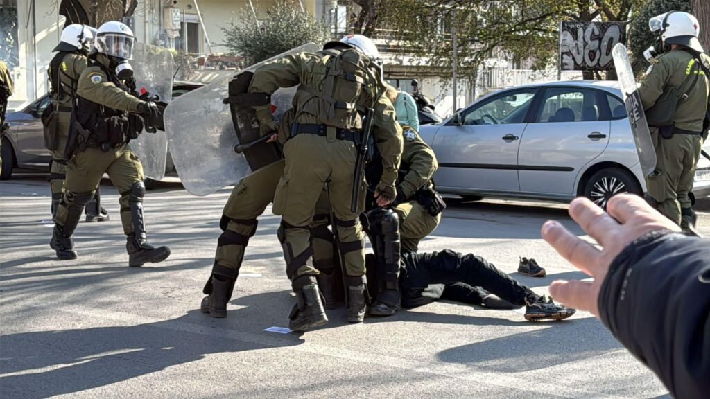 θεσσαλονίκη-45-προσαγωγές-και-5-συλλήψε-1441532