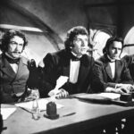 δίκη των δικαστών