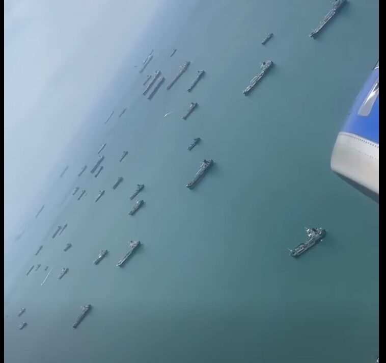 βιντεο-σε-απέραντο-θαλάσσιο-πάρκινγ-1451279