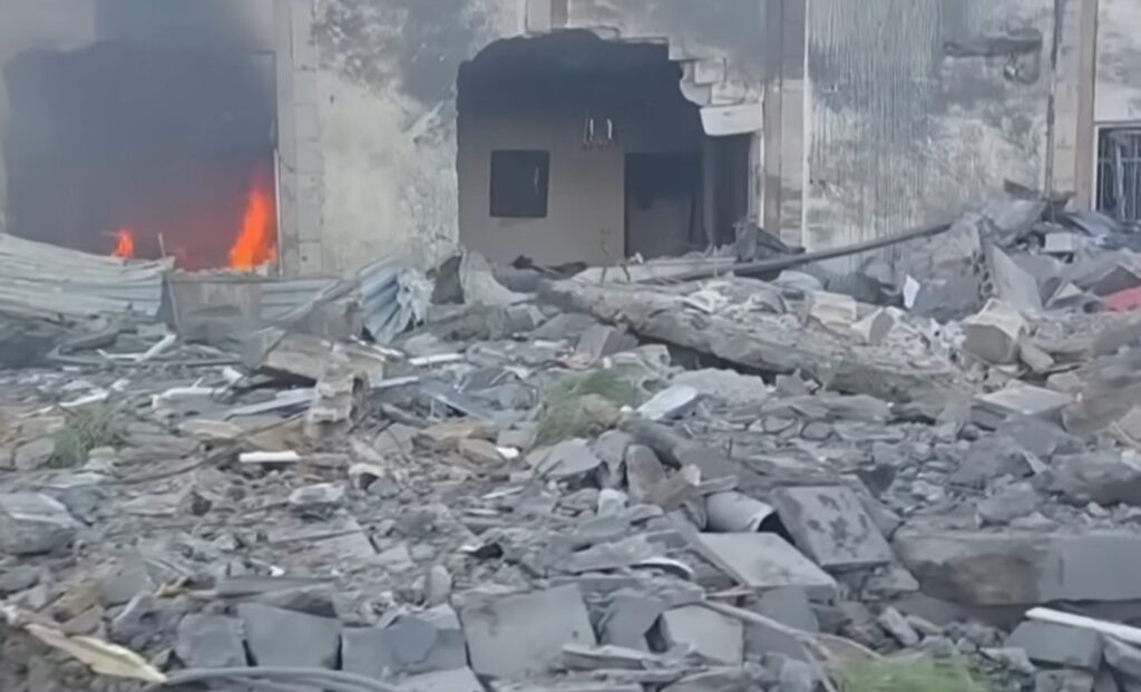 δέκατη-μέρα-πολέμου-το-ισραήλ-χτυπάε-1444993