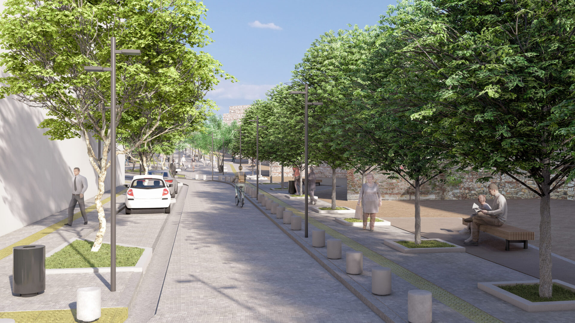 Πλατεία Δημοκρατίας