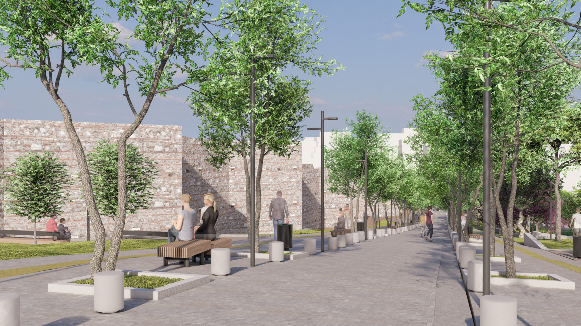 Πλατεία Δημοκρατίας