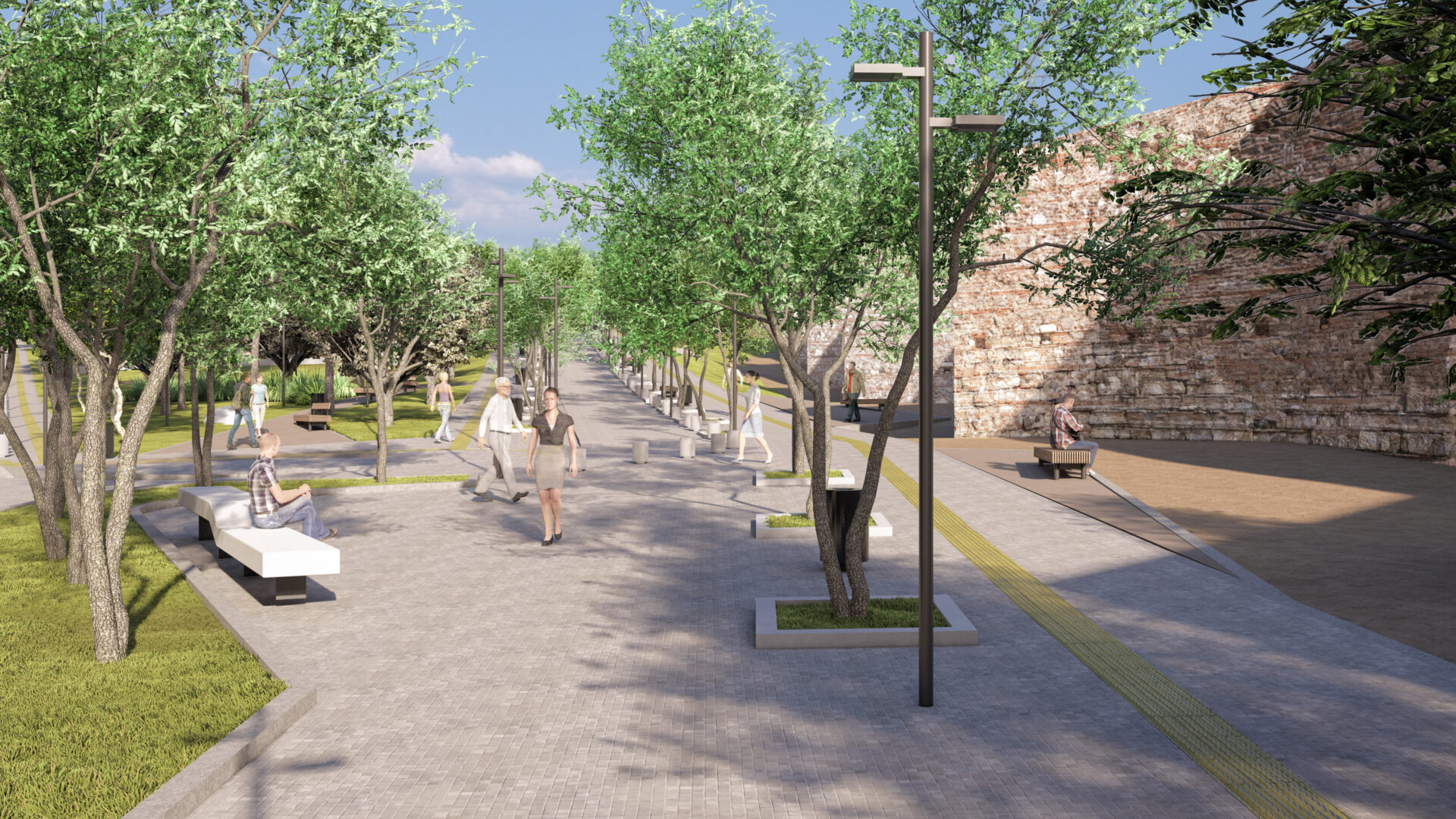 Πλατεία Δημοκρατίας