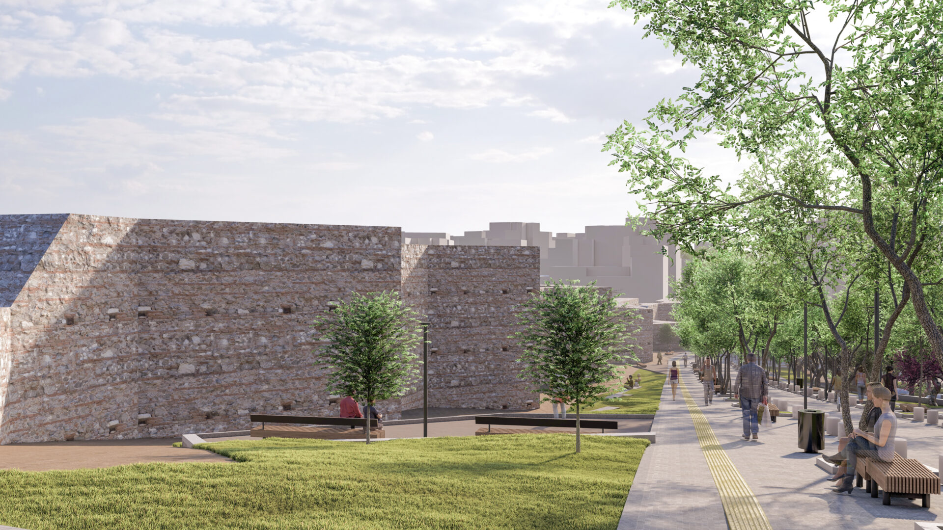 Πλατεία Δημοκρατίας