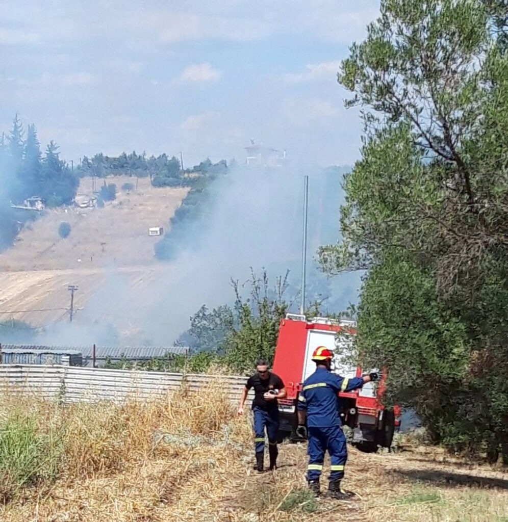 θεσσαλονίκη-συναγερμός-για-πυρκαγιά-1495396