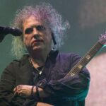 robert smith